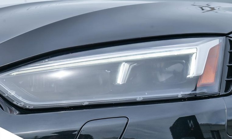 2019 AUDI RS5