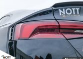 2019 AUDI RS5