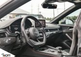 2019 AUDI RS5