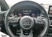 2019 AUDI RS5