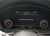 2019 AUDI RS5