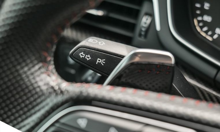 2019 AUDI RS5