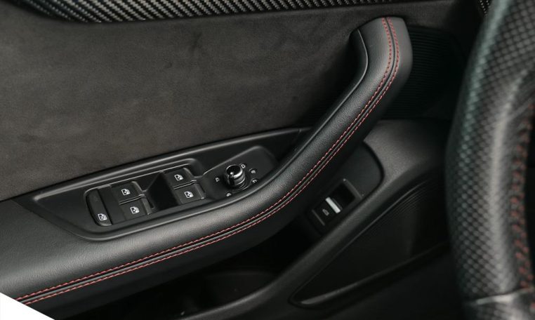 2019 AUDI RS5