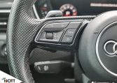 2019 AUDI RS5