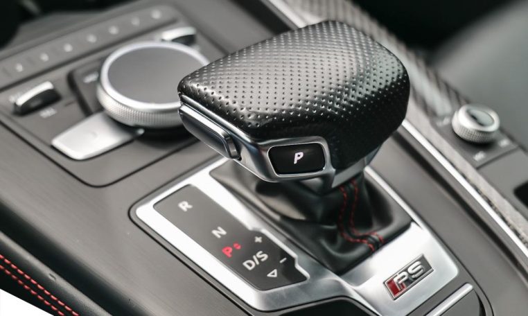 2019 AUDI RS5