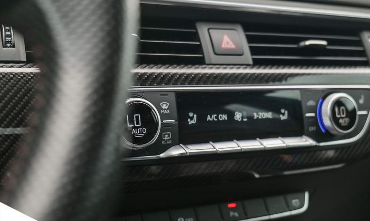 2019 AUDI RS5