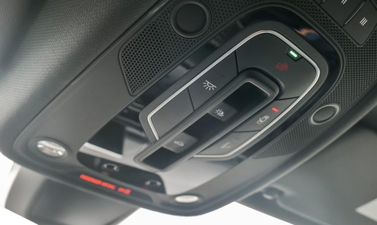 2019 AUDI RS5