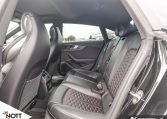 2019 AUDI RS5