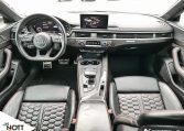 2019 AUDI RS5