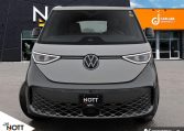 2025 VOLKSWAGEN ID BUZZ