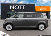 2025 VOLKSWAGEN ID BUZZ