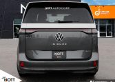 2025 VOLKSWAGEN ID BUZZ