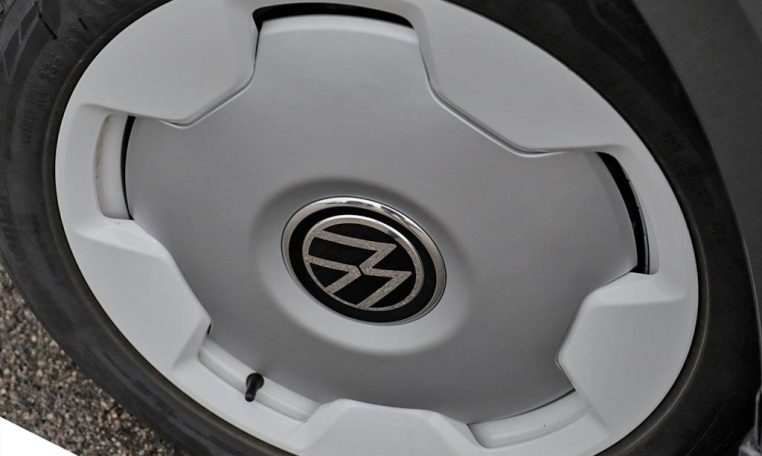2025 VOLKSWAGEN ID BUZZ