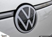 2025 VOLKSWAGEN ID BUZZ
