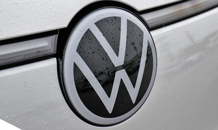 2025 VOLKSWAGEN ID BUZZ
