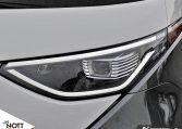 2025 VOLKSWAGEN ID BUZZ
