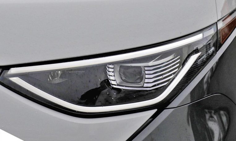 2025 VOLKSWAGEN ID BUZZ