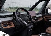 2025 VOLKSWAGEN ID BUZZ
