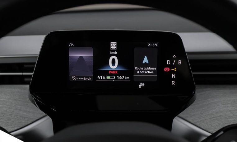 2025 VOLKSWAGEN ID BUZZ