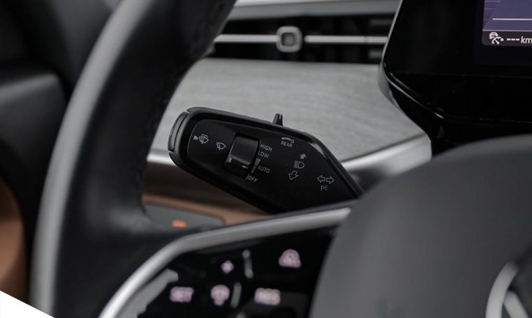 2025 VOLKSWAGEN ID BUZZ