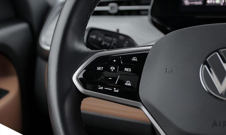 2025 VOLKSWAGEN ID BUZZ