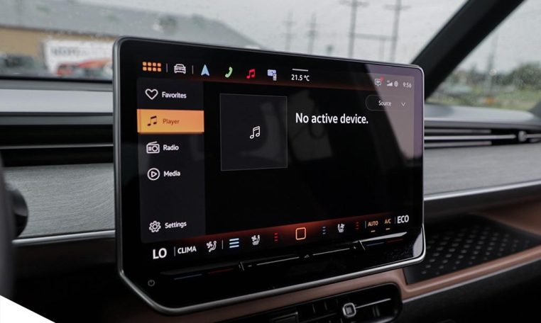 2025 VOLKSWAGEN ID BUZZ