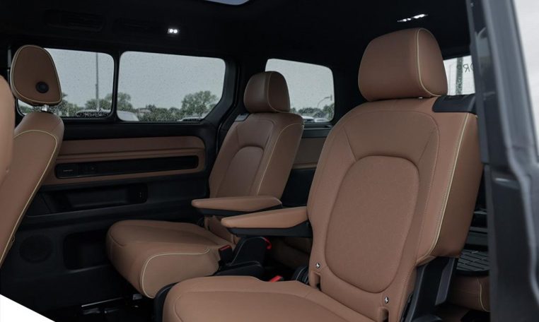 2025 VOLKSWAGEN ID BUZZ