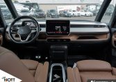2025 VOLKSWAGEN ID BUZZ