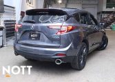 2021 ACURA RDX A-Spec No Accidents| AWD | Panoramic Roof
