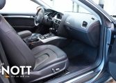 2016 AUDI A5 PROGRESSIV | No Accients | 2 Keys | Owners Manual