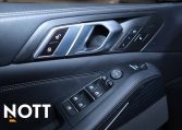 2022 BMW X5 40i xDrive | Black Vermilion Edition | No Accidents