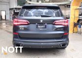 2022 BMW X5 40i xDrive | Black Vermilion Edition | No Accidents
