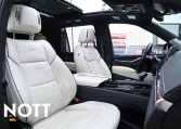 2022 CADILLAC ESCALADE Sport | NO ACCIDENTS |