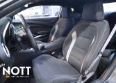 2017 CHEVROLET CAMARO 1LT | Crazy Low Mileage