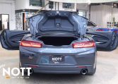 2017 CHEVROLET CAMARO 1LT | Crazy Low Mileage