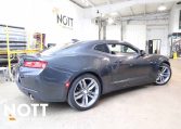 2017 CHEVROLET CAMARO 1LT | Crazy Low Mileage