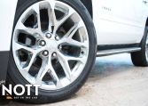 2020 CHEVROLET TAHOE Premier | Captain Seats | Rear Entertainment