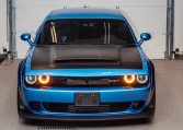 2018 DODGE Challenger SRT DEMON | Collector Owned | Rare