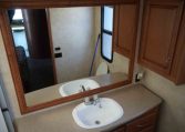 2012 FLEETWOOD BOUNDER CLASSIC 36R Triple Slide / 3 BED/2 BATH