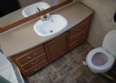 2012 FLEETWOOD BOUNDER CLASSIC 36R Triple Slide / 3 BED/2 BATH