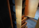 2012 FLEETWOOD BOUNDER CLASSIC 36R Triple Slide / 3 BED/2 BATH