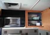 2012 FLEETWOOD BOUNDER CLASSIC 36R Triple Slide / 3 BED/2 BATH