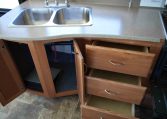 2012 FLEETWOOD BOUNDER CLASSIC 36R Triple Slide / 3 BED/2 BATH
