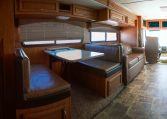 2012 FLEETWOOD BOUNDER CLASSIC 36R Triple Slide / 3 BED/2 BATH