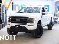 2022 FORD F150 LARIAT | 6