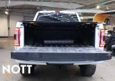2022 FORD F150 LARIAT | 6" LIFT | 20" RIMS | 35" TIRES | ONE OWNER | POWERBOOST