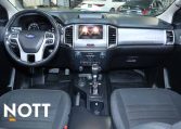 2021 FORD RANGER XLT | Brand New Tires