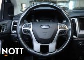 2021 FORD RANGER XLT | Brand New Tires
