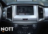 2021 FORD RANGER XLT | Brand New Tires