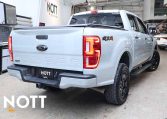 2021 FORD RANGER XLT | Brand New Tires